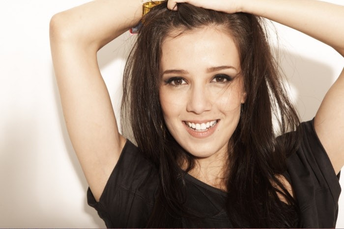 Marjorie Estiano net worth