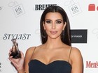 Kris Humphries diz que mãe de Kim Kardashian dirigiu vídeo íntimo da filha