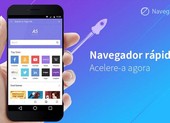 A5 Browser - Navegação Rápida (ANDROID) A5-browser-3