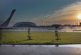 BLOG: Tudo pronto para a Fórmula 1 em Sochi