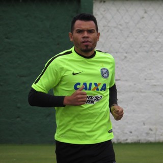 Ceará Coritiba (Foto: Fernando Freire) Ceará Coritiba (Foto: Fernando Freire)