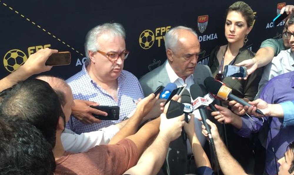 Clubes e MP questionam esquema de segurança dos clássicos paulistas