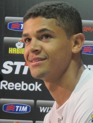 Denilson São Paulo (Foto: Rodrigo Faber / Globoesporte.com)