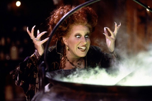 abracadabra (Foto: .)