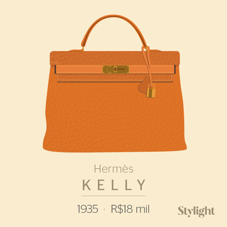 Kelly, da Hermès
