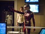Vilã rouba identidade de 'Flash', no episódio inédito desta quarta, 25