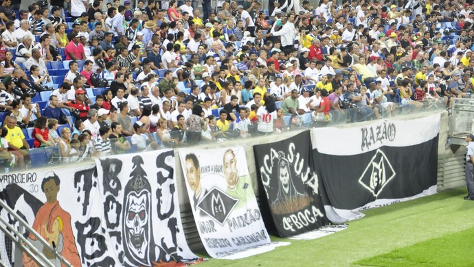 Torcedores do Mixto preparam caravana at&Atilde;&copy; Santos; ainda h&Atilde;&iexcl; vagas |  globoesporte.com