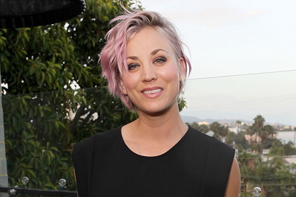 Kaley Cuoco-Sweeting (Foto: Getty Images)