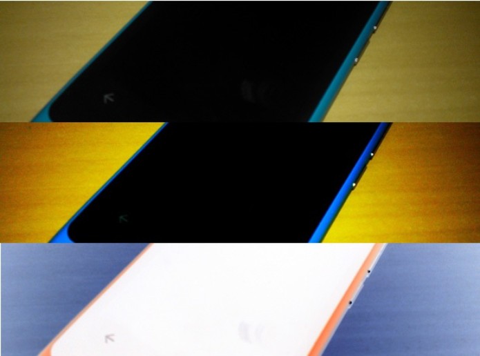Fotos tiradas com o Lumia 900 em diferentes configurações (Foto: TechTudo/Marlon Câmara) Fotos tiradas com o Lumia 900 em diferentes configurações (Foto: TechTudo/Marlon Câmara)