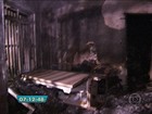 Incêndio destrói casa, mata idosa de 71 anos e 10 cachorros em São Paulo