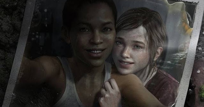 download free the last of us part 1 left behind