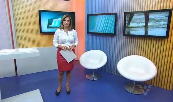 Rede Globo tv tribuna Veja as notícias que são destaques no Jornal