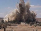Estado Islâmico avança na Síria às custas do regime e dos rebeldes