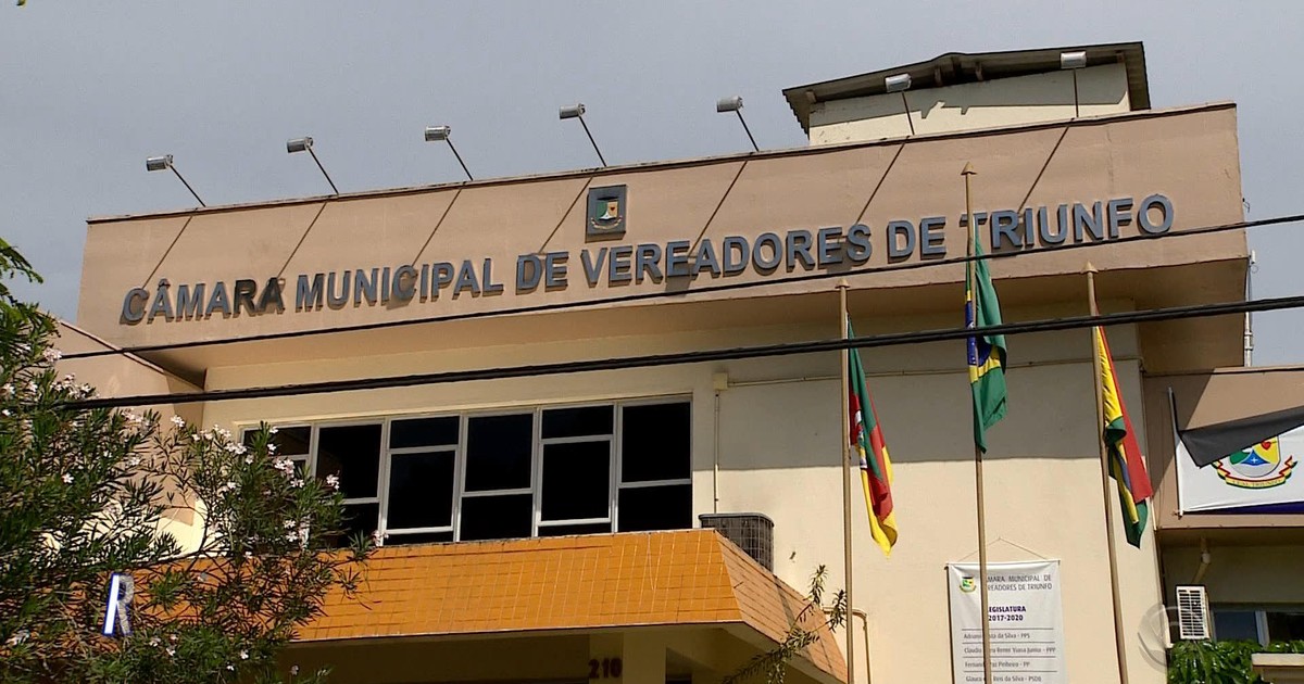 G1 Câmaras de Vereadores custam mais de R 900 milhões no RS em 2016 notícias em Rio Grande