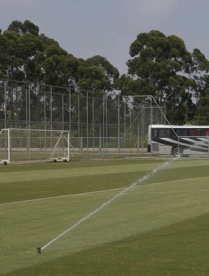 CT base Corinthians (Foto: Daniel Augusto Jr/Ag. Corinthians)