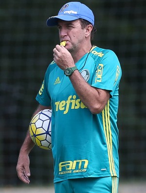  Palmeiras tenta manter característica ofensiva no Dérbi