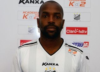 Sandro Silva Bragantino (Foto: Divulgação/ Bragantino)