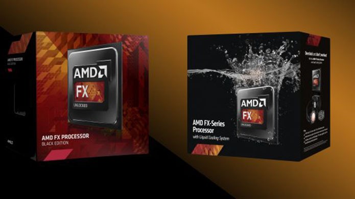 Novos chips da AMD são mais baratos e potentes que o i5 da Intel (Foto: Divulgação)