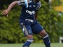 Marcelo Oliveira confirma Zé Roberto na ala, mas mantém dúvida no ataque