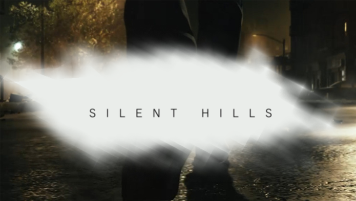 Silent Hills e novo game da série de terror que será produzido por Hideo Kojima (Foto: Divulgação) (Foto: Silent Hills e novo game da série de terror que será produzido por Hideo Kojima (Foto: Divulgação))