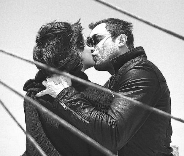 Bianca Bin e Sérgio Guizé (Foto: Reprodução/Instagram) Bianca Bin e Sérgio Guizé (Foto: Reprodução/Instagram)