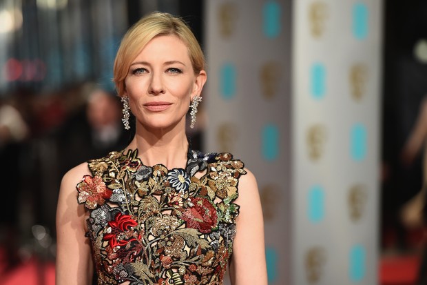 Cate Blanchett  (Foto: Getty Images)