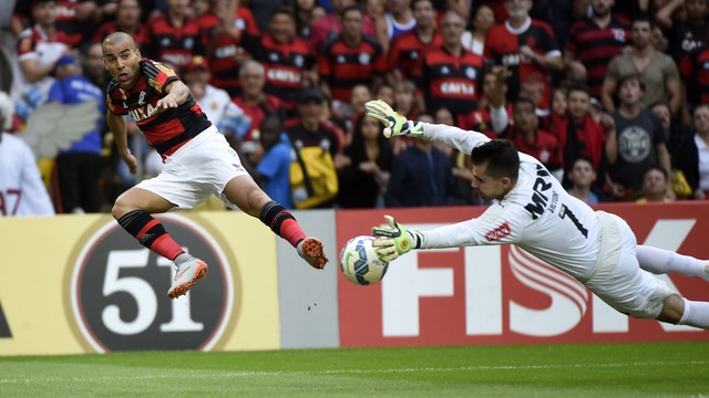 Brasileirão 2016 Assistir Atlético-MG x Flamengo ao vivo 10/07/2016
