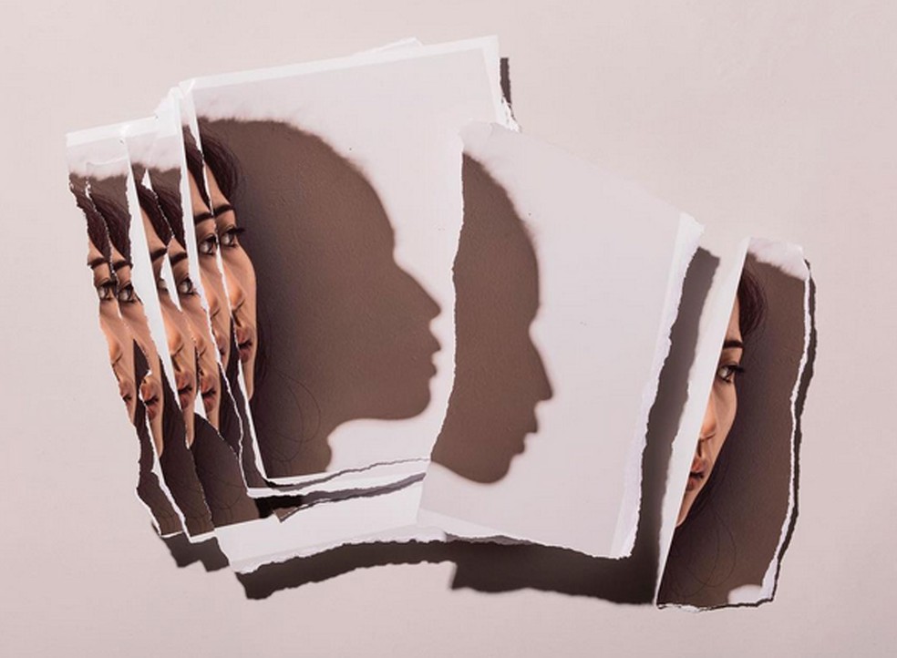 Memórias, comportamentos, atitudes, percepção de idade - tudo pode se alternar com o TDI   (Foto: Reprodução/Istagram/David Brandon Geeting)