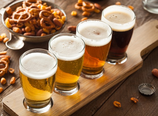  Dia Internacional da Cerveja: receitas e dicas de harmonizaÃ§Ã£o  (Foto: Thinkstock)