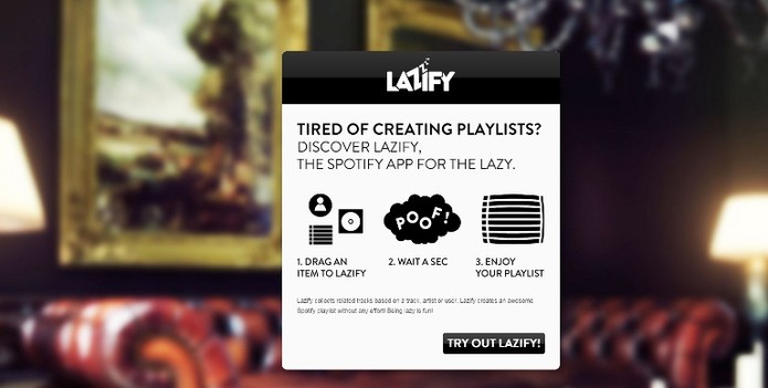 lazify