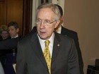 Discussões sobre abismo fiscal continuam, diz senador dos EUA