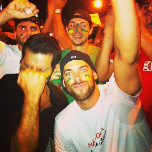 Mau Mau (Foto: Reprodução/Instagram)