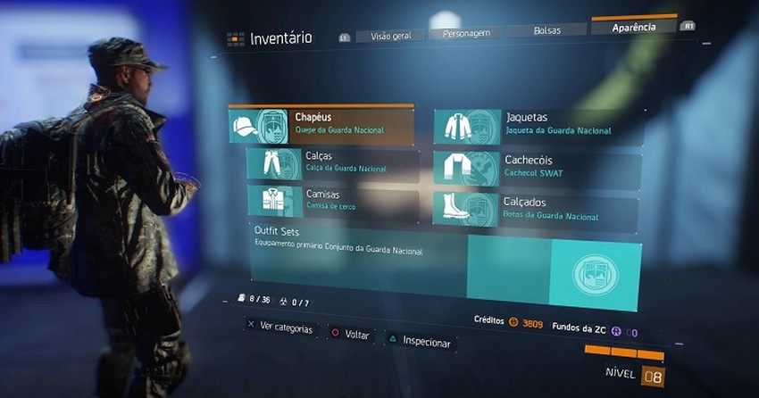 Gta 5 Mobile Pw >> The Division: como comprar roupas e skins de armas no PC, PS4 e XOne | Dicas e Tutoriais | TechTudo Gta 5 Mobile Pw >> The Division: como comprar roupas e skins de armas no PC, PS4 e XOne | Dicas e Tutoriais | TechTudo