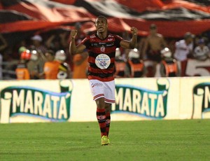 Rodrigão (Foto: Marlon Costa (Pernambuco Press))