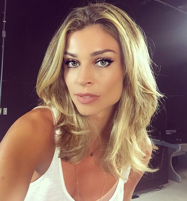 Grazi Massafera naked 789