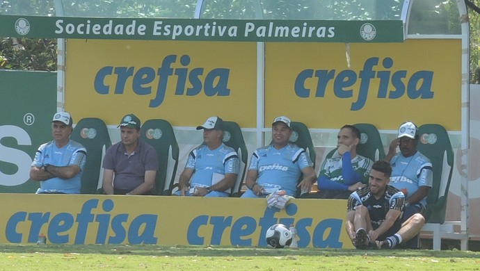 Gabriel Palmeiras (Foto: Felipe Zito) Gabriel Palmeiras (Foto: Felipe Zito)