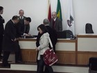 'Depoimentos confirmam o que já se sabia', afirma promotor do caso Kiss 'Depoimentos confirmam o que já se sabia', afirma promotor do caso Kiss