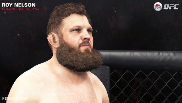 roy-nelson (Foto: roy-nelson) roy-nelson (Foto: roy-nelson)