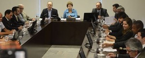 Bom Senso FC e governo discutem propostas (Valter Campanato/Agência Brasil)