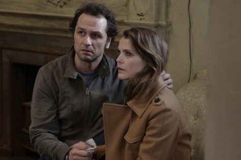 The Americans - Temporada 2