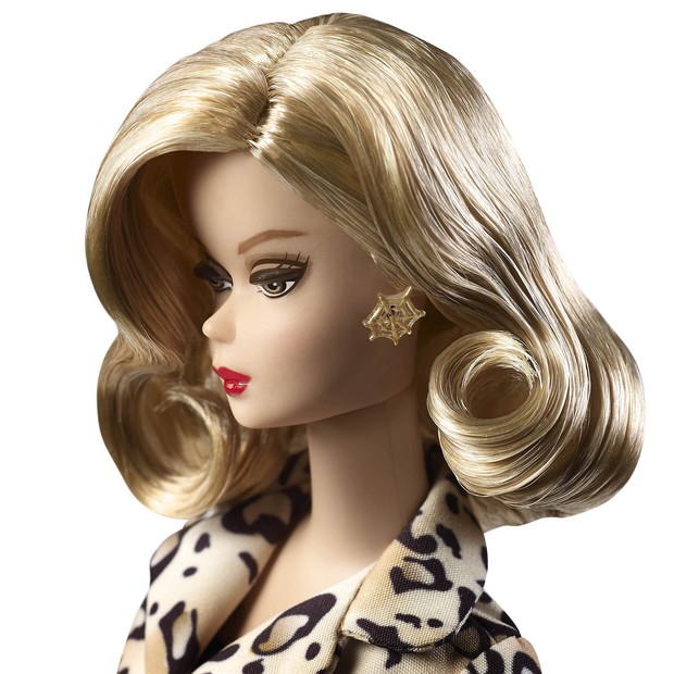 Charlotte Olympia x Barbie (Foto: Reprodução)