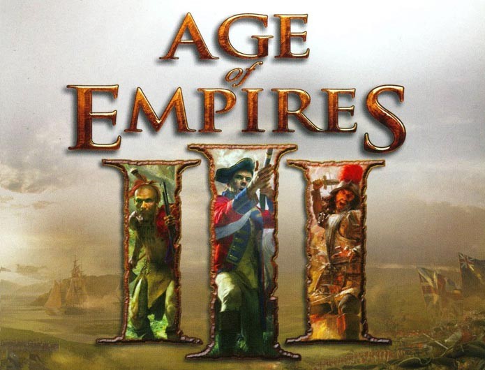 age of empires 3 cheat