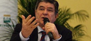 Ministro Fabiano Silveira deixa o cargo Tasso_marcelo_