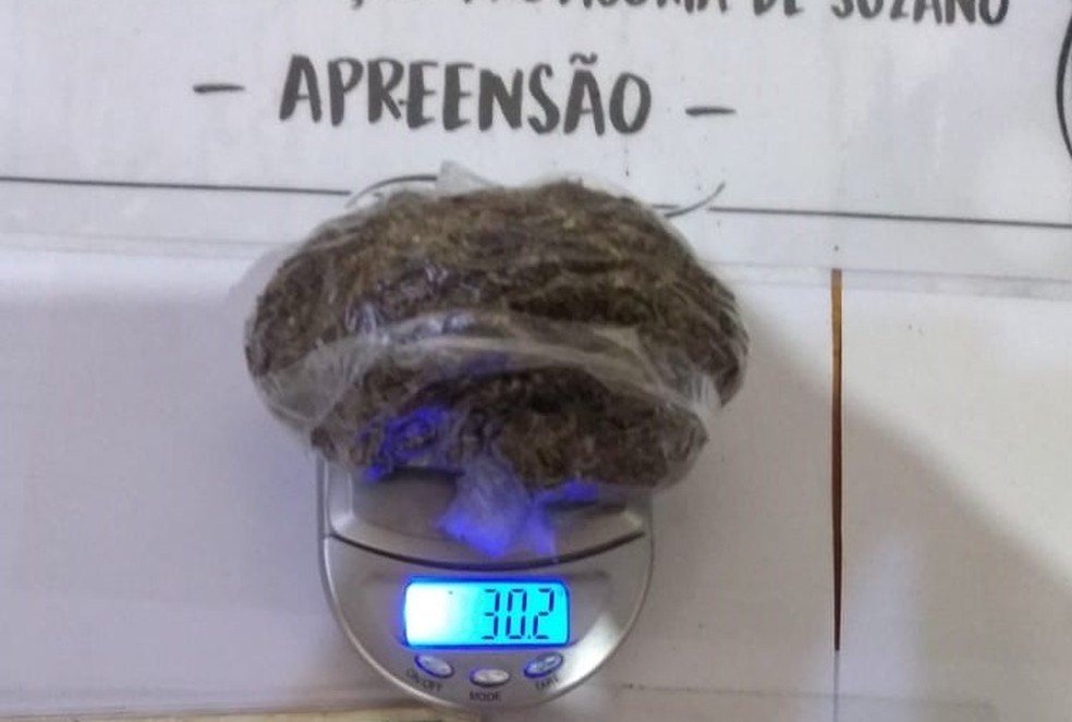 Mulher Flagrada Drogas Na Vagina No Cdp De Suzano Mogi Das Cruzes E Suzano G
