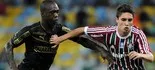 Placar empatado prejudica planos de Bota e Flu (André Durão / Globoesporte.com)