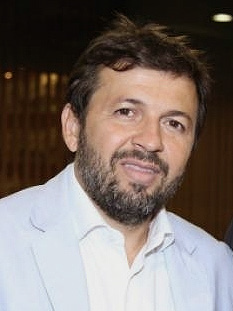 Élcio Batista (Foto: Divulgação)
