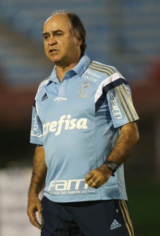 Técnico vê Palmeiras preso e espera melhora para estreia no Paulista