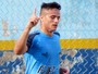 Boavista anuncia acertos com Edu, Wallace e Araruama para a Copa Rio