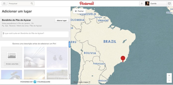Adicione um comentário sobre o lugar escolhido (Foto: Reprodução/ Pinterest) (Foto: Adicione um comentário sobre o lugar escolhido (Foto: Reprodução/ Pinterest)) Adicione um comentário sobre o lugar escolhido (Foto: Reprodução/ Pinterest) (Foto: Adicione um comentário sobre o lugar escolhido (Foto: Reprodução/ Pinterest))