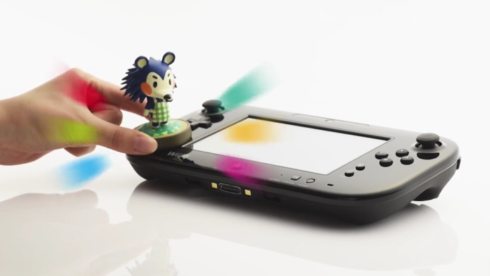 E3 amiibo (Foto: Divulgação) E3 amiibo (Foto: Divulgação)